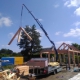 Amco Veba 903 3S op Hulco Medax voor bouwbedrijf VVDO